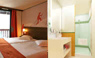 Club Med Avoriaz, Club