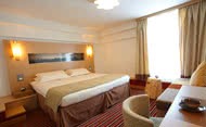 Club Med Cervinia, Deluxe