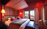 Club Med Chalet-Apartment Valmorel, 2-bedroom Chalet-Apartment