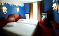 Club Med Chamonix Mont - Blanc, Club