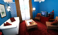 Club Med Chamonix Mont - Blanc, Deluxe