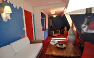 Club Med Chamonix Mont - Blanc, Suite
