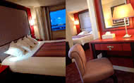 Club Med La Plagne 2100, Club