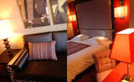 Club Med La Plagne 2100, Suite