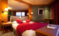 Club Med Meribel Antares, Club