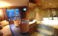 Club Med Meribel Antares, Deluxe