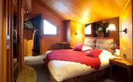 Club Med Meribel Antares, Suite