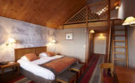 Club Med Meribel le Chalet, Club