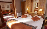 Club Med Meribel le Chalet, Deluxe