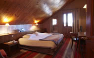 Club Med Meribel le Chalet, Suite