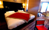 Club Med Peisey-Vallandry, Club