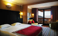 Club Med Peisey-Vallandry, Deluxe