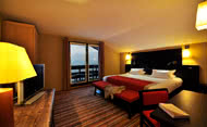 Club Med Peisey-Vallandry, Suite