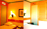 Club Med Serre Chevalier, Club