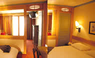 Club Med Serre Chevalier, Deluxe