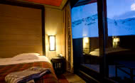 Club Med Tignes Val Claret, Club