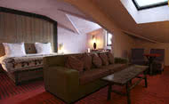 Club Med Val d'Isere, Deluxe