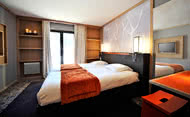 Club Med Valmorel, Club