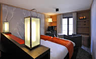 Club Med Valmorel, Deluxe
