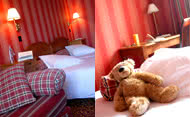 Club Med Villars-sur-Ollon, Club
