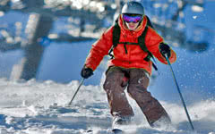 all inclusive ski holidays