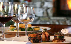catered ski holidays