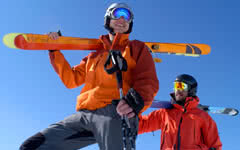 cheap European ski holidays