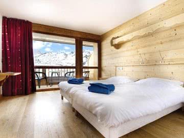 Chalet Rosset