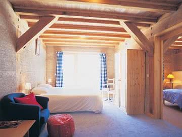Chalet Schatzi in La Rosiere