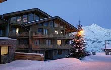 Chalet Annapurna II in Tignes