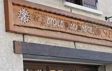 Chalet Grande Etoile in Alpe d'Huez