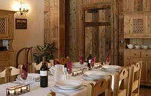 Chalet Madeleine in Val d'Isere