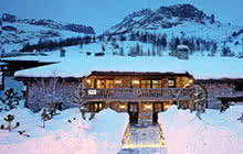 Chalet Valpierre, Val d'Isere