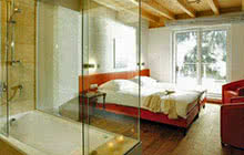 Chalet Inge, St Anton