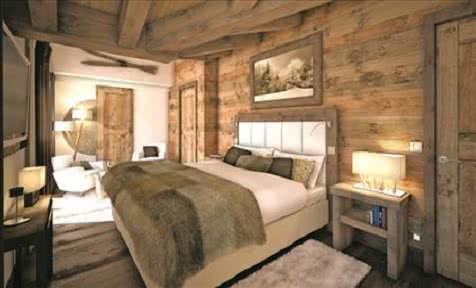 Hotel Kaila, Meribel