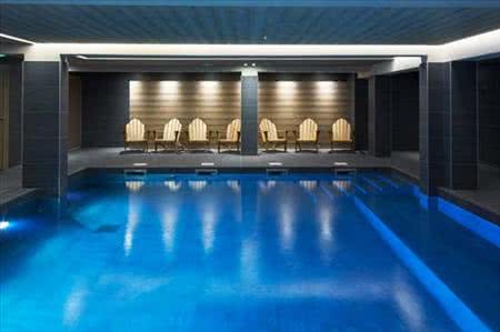 Hotel Le Fitzroy, Val Thorens
