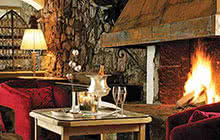 Hotel St Antoner Hof, St Anton