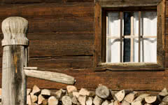 chalet ski holidays