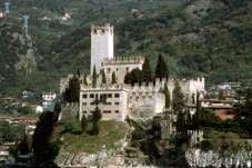 Scaligero Castle