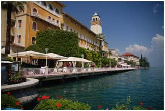 Gardone Riviera