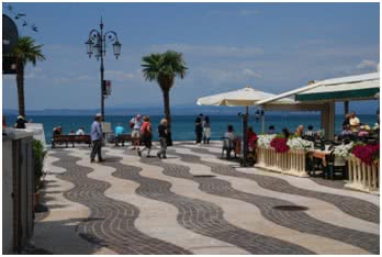 Lazise