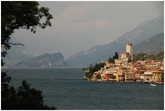 Malcesine