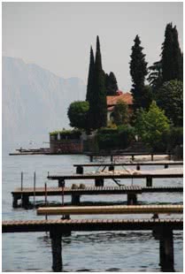 Torri del Benaco