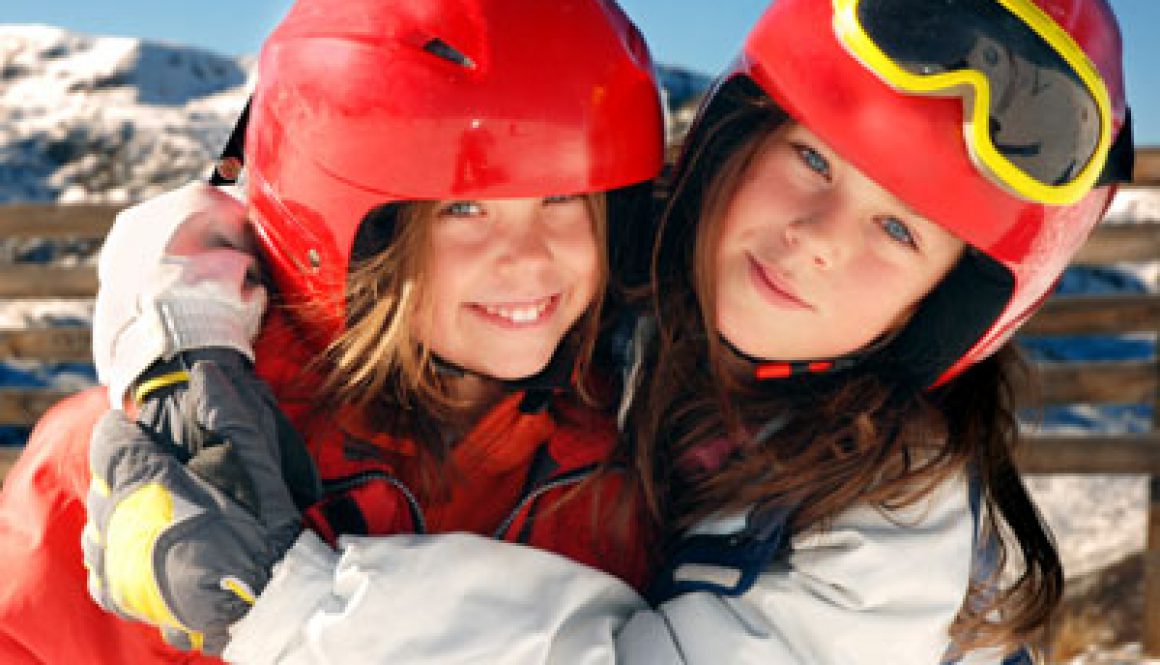 half term ski deals