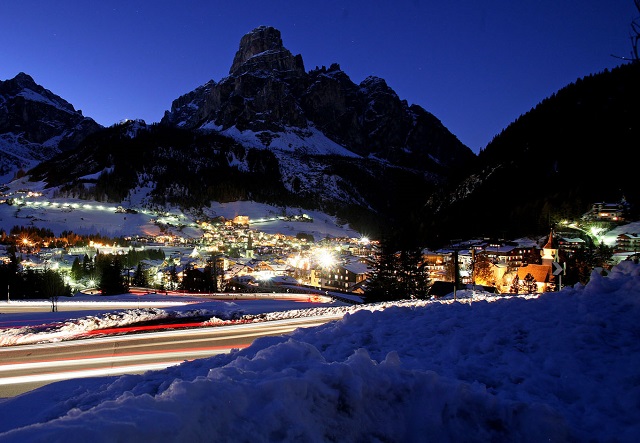 Alta Badia Corvara