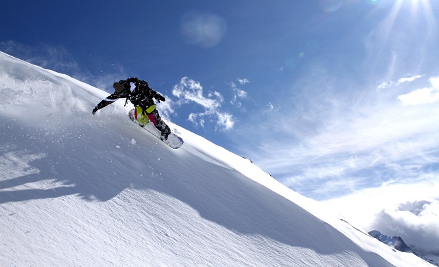 Bruno Longo 2 Alpes