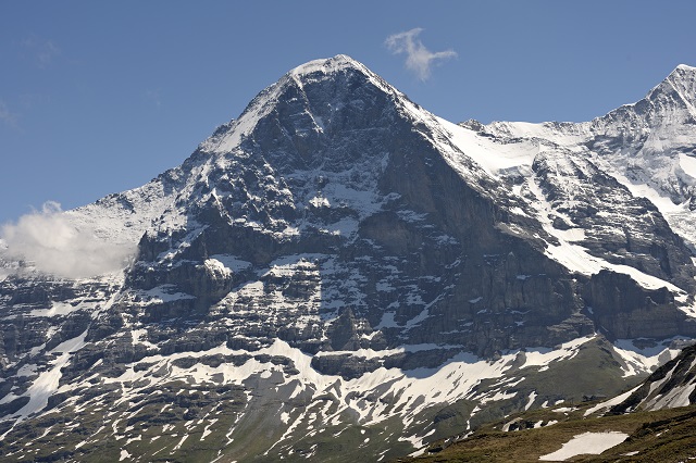 Eiger Northface
