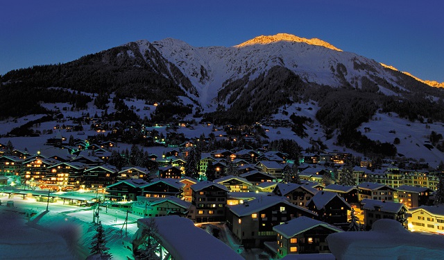 Klosters 