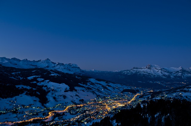 MEGEVE