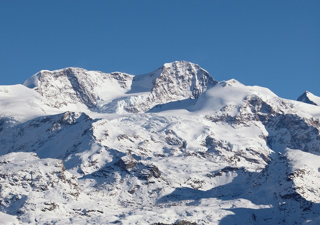 Monterosa